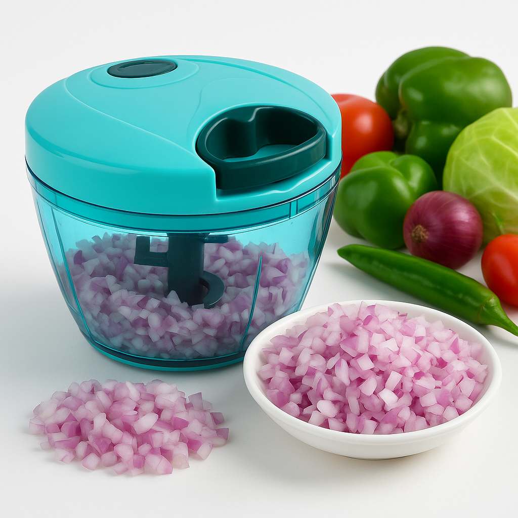 5-in-1 Trending Kitchen Products Bundle
