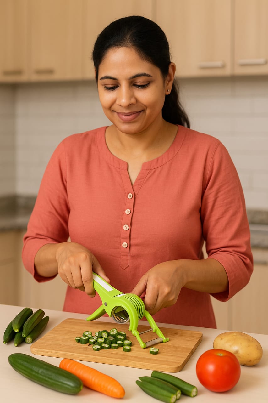 5-in-1 Trending Kitchen Products Bundle