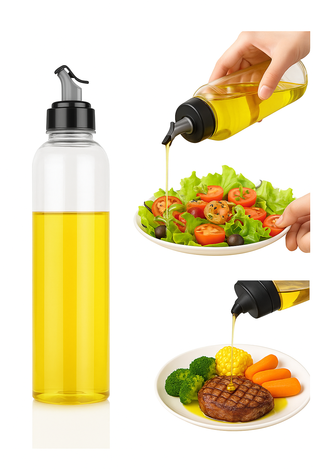 5-in-1 Trending Kitchen Products Bundle