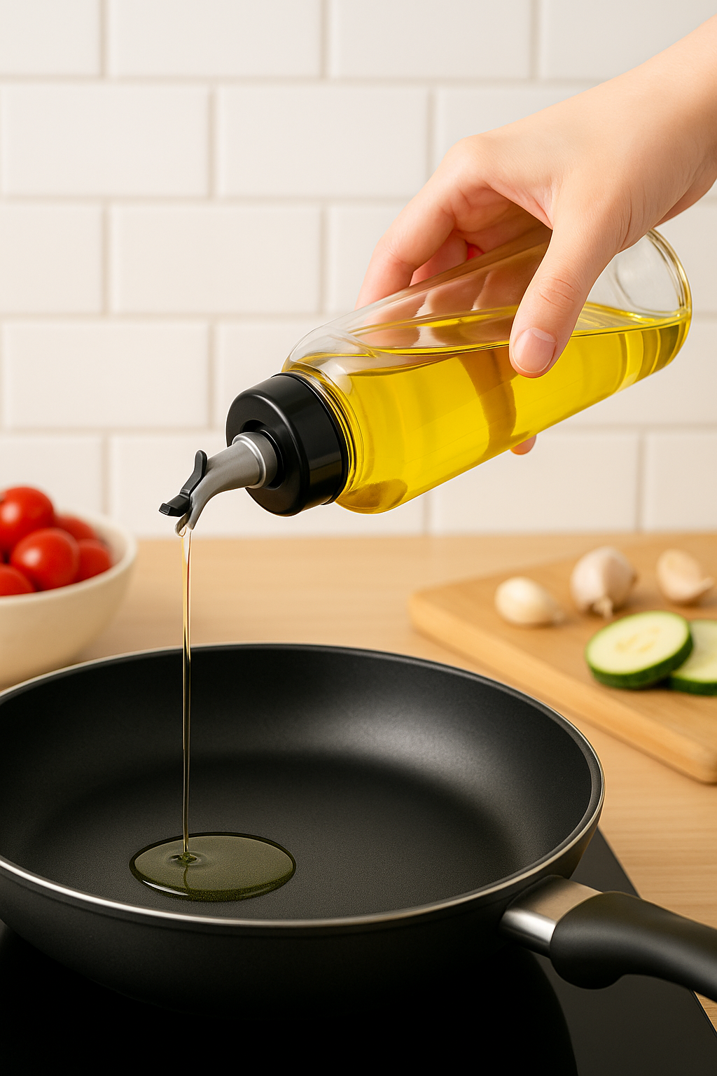5-in-1 Trending Kitchen Products Bundle