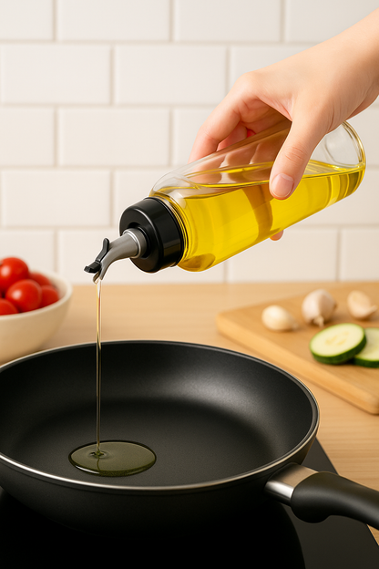 5-in-1 Trending Kitchen Products Bundle