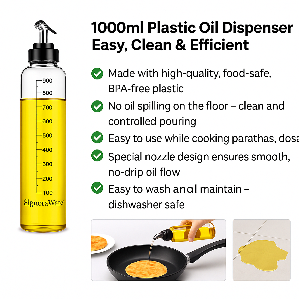 5-in-1 Trending Kitchen Products Bundle