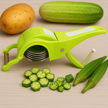 5-in-1 Trending Kitchen Products Bundle