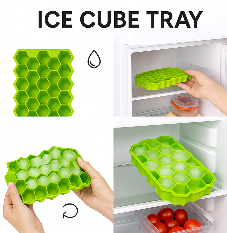 5-in-1 Trending Kitchen Products Bundle