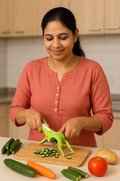 5-in-1 Trending Kitchen Products Bundle