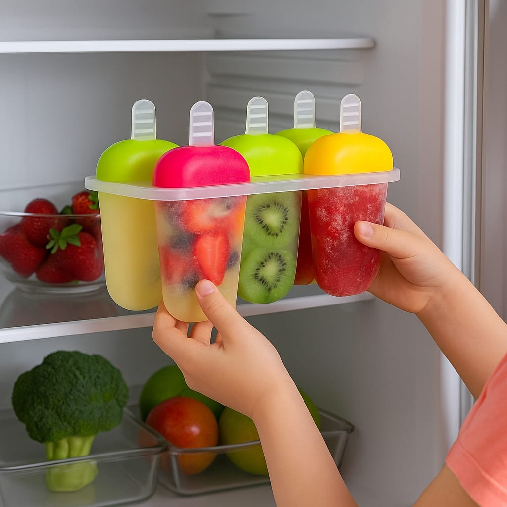 5-in-1 Trending Kitchen Products Bundle